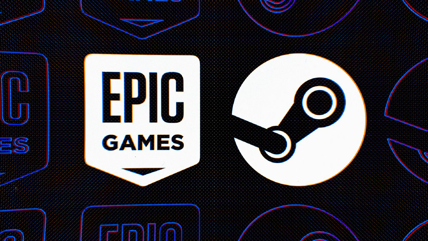 Epic vs Steam