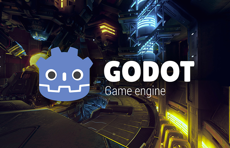 My First Experience With Godot