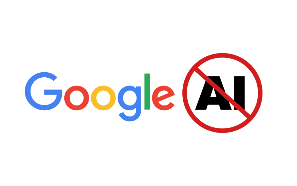 Google Search on Firefox Without AI