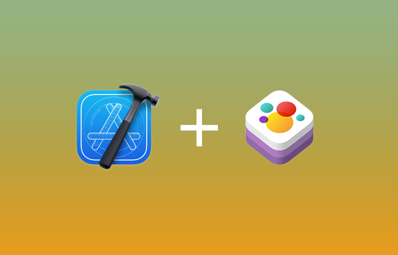 When Xcode Meets SpriteKit